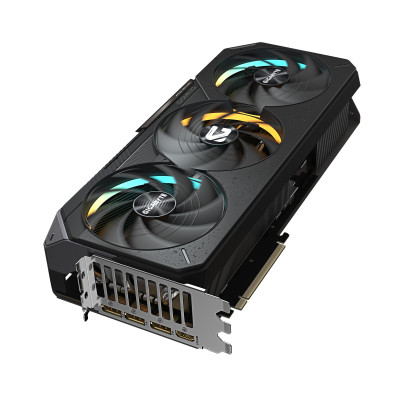 Gigabyte Відеокарта GeForce RTX 5090 32GB GDDR7 GAMING OC
