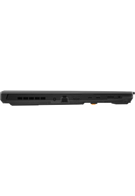 ASUS Ноутбук TUF A16 FA607NU-RL098 16" FHD IPS, AMD R5-7535HS, 16GB, F1TB, NVD4050-6, NoOS, Сірий