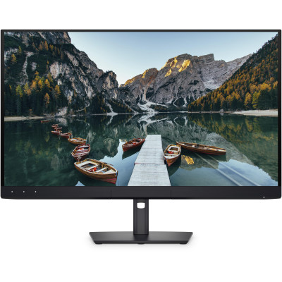 Dell Монітор DELL 31.5" U3226Q 2xHDMI, DP, USB-C, Thunderbolt, RJ-45, QD-OLED, 3840x2160, 120Hz, DCI-P3 99%, Pivot