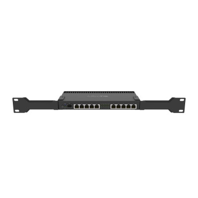 MikroTiK RB4011iGS+RM MikroTiK RB4011iGS+RM