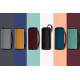 2E Акустична система SoundXTube TWS, MP3, Wireless, Waterproof Turquoise