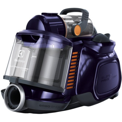 Electrolux Пилосос контейнерний ESPC71DB Electrolux Пилосос контейнерний ESPC71DB