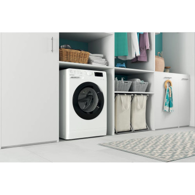 Indesit Пральна машина з фронт. завант. OMTWSE61051WKUA