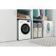Indesit Пральна машина з фронт. завант. OMTWSE61051WKUA