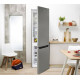 Indesit Холодильник з нижньою морозильною камерою LI7S1ES