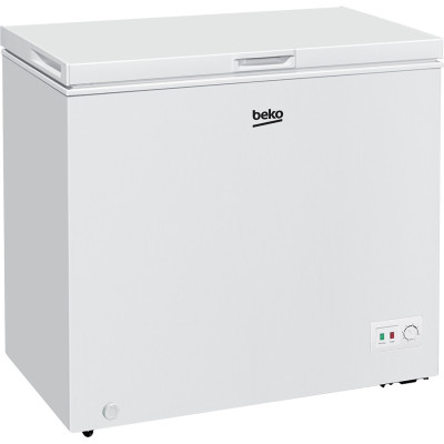 Beko Морозильний скринь CF200W