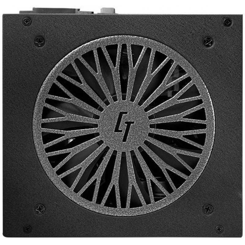 Chieftec Блок живлення RETAIL Chieftronic SteelPower BDK-750FC,750W,12cm FDB fan,eff.>85%,80+ Bronze,a/PFC,Fully Modular