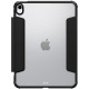 Spigen Чохол для Apple iPad 10.9"(2022) Ultra Hybrid Pro, Black