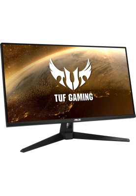 ASUS Монітор 28" TUF Gaming VG289Q1A 2xHDMI, DP, MM, IPS, 3840x2160, DCI-P3 90%, FreeSync, HDR10