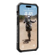 UAG Чохол для Apple iPhone 15 Pro Pathfinder Magsafe, Ash