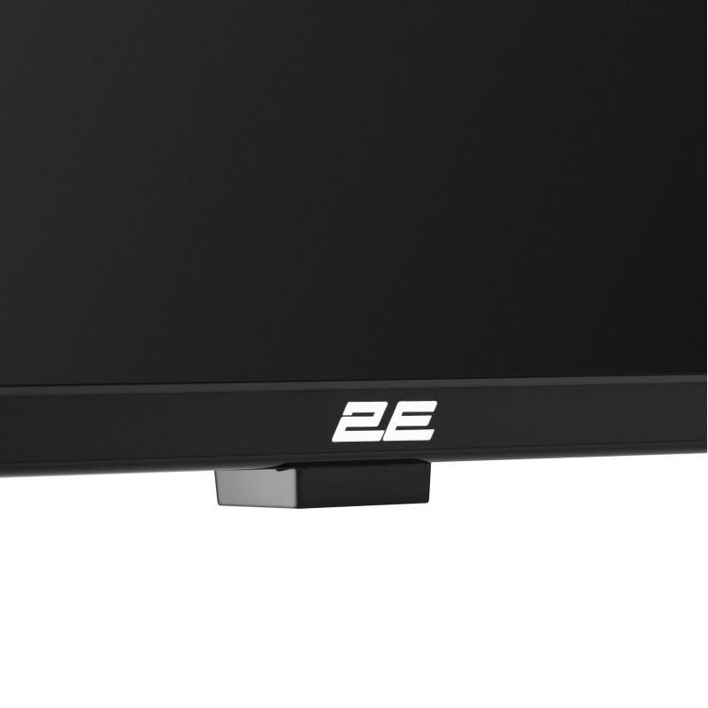 2E Телевізор 55" MiniLED 4K 60Hz Smart WebOS Black