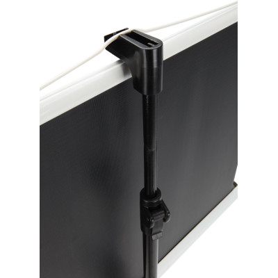 Acer Екран на тринозі T87-S01MW 4:3, 87", 1.74x1.3 м, MW