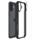 Spigen Чохол для iPhone 16, Ultra Hybrid, Matte Black