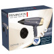 Remington Фен Sapphire Luxe, 2200Вт, 3 режими, дифузор, іоніз-я, хол. обдування, сапфіровий