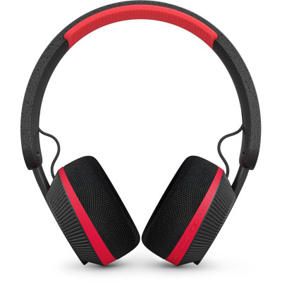 Philips Навушники Over-ear TAA6219 BT 5.4, IP55, Solar Power, SBC, AAC, Wireless, Mic