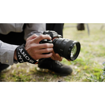 Sony Об'єктив 85mm f/1.4 GM II для NEX FF Sony Об'єктив 85mm f/1.4 GM II для NEX FF