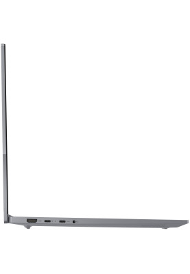Lenovo Ноутбук Lenovo ThinkBook 16-G7 16" WUXGA IPS AG, Snapdragon X Plus X1P-42-100, 16GB, F512GB, UMA, Win11P, сірий