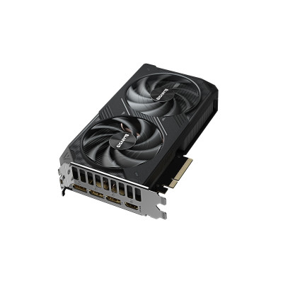 Gigabyte Відеокарта GeForce RTX 5060 Ti 16GB GDDR7 WINDFORCE OC