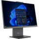 Lenovo Комп'ютер персональний моноблок Lenovo ThinkCentre 50a 24-G5 23.8" FHD IPS AG, Intel i3-1315U, 8GB, F256GB, UMA, WiFi, кл+м, без ОС, сірий
