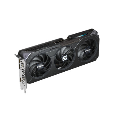 Gigabyte Відеокарта Radeon RX 9600 XT 8GB GDDR6 GAMING OC
