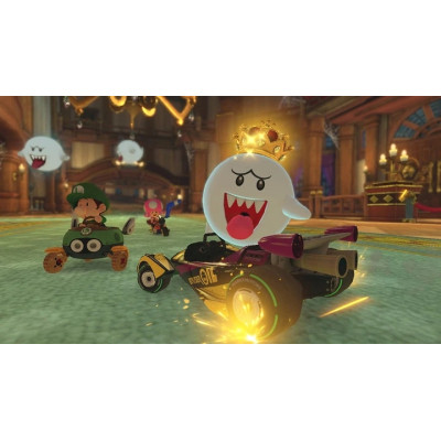 Games Software Гра консольна Switch Mario Kart 8 Deluxe, картридж