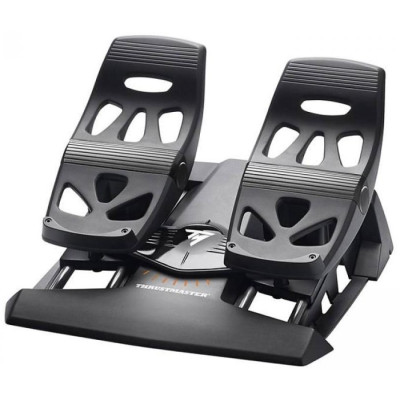 Thrustmaster T-16000m fcs Flight Pack Thrustmaster T-16000m fcs Flight Pack