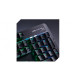 HyperX Клавіатура HyperX Alloy MKW100 TTC Red USB RGB ENG/RU, Black