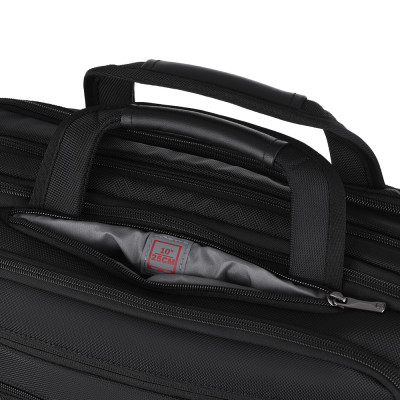 Wenger Сумка для ноутбука BC Star Expandable 14-16`, чорна