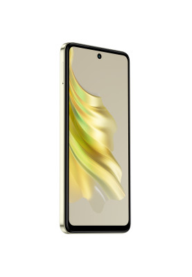TECNO Смартфон Spark 20 PRO (KJ6) 6.78" 8/256ГБ, 2SIM, 5000мА•год, Sunset Blush