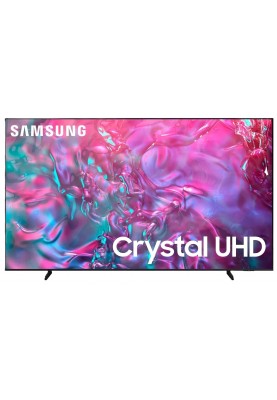 Samsung Телевізор 98" LED 4K UHD 100Hz Smart Tizen Black