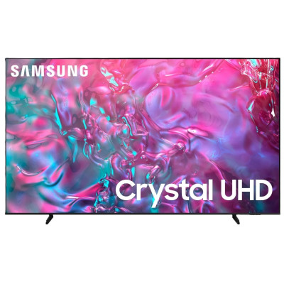 Samsung Телевізор 98" LED 4K UHD 100Hz Smart Tizen Black
