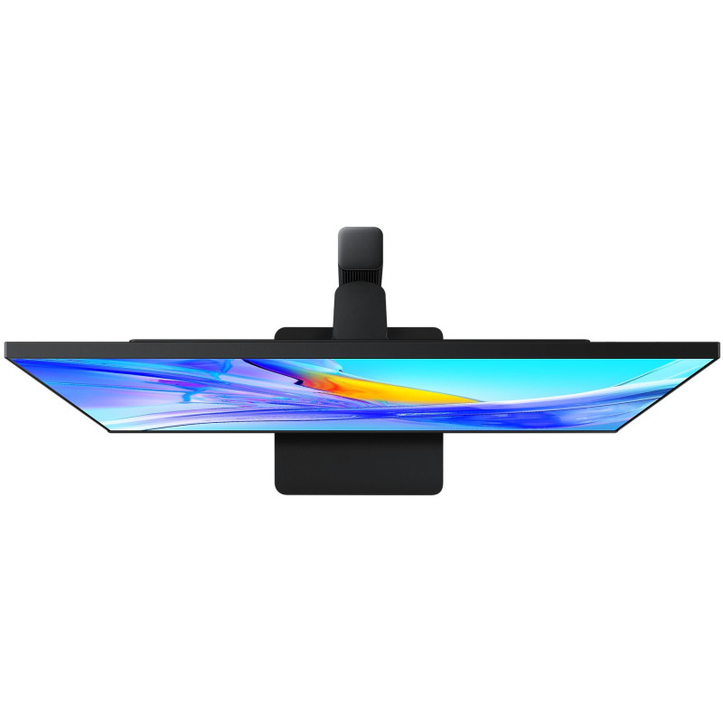 Samsung Монітор 27" S80UD HDMI, DP, USB, USB-C, MM, IPS, 3840x2160