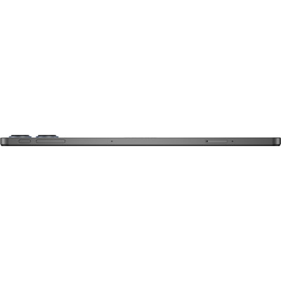 TECNO Планшет MEGAPAD 10 (T1001) 10.1" 4ГБ, 128ГБ, LTE, 7000мА•год, Dark Grey
