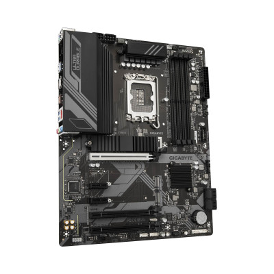 Gigabyte Материнська плата Z790 D s1700 Z790 4xDDR5 M.2 HDMI DP ATX