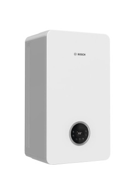 Bosch Котел газовий Condens 2300 GC2300iW 24/30 конденсаційний двоконтурний 24/30кВт