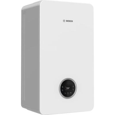 Bosch Котел газовий Condens 2300 GC2300iW 24/30 конденсаційний двоконтурний 24/30кВт