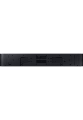 Samsung Саундбар HW-S60D 200Вт, 5.0, BT, HDMI-ARC, Wi-Fi, Dolby Atmos, чорний