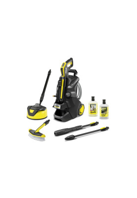 Karcher Мінімійка високого тиску K 5 Power Control Flex 2100Вт 145бар 500л/рік шланг 10м 12кг