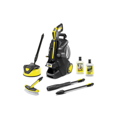 Karcher Мінімійка високого тиску K 5 Power Control Flex 2100Вт 145бар 500л/рік шланг 10м 12кг