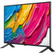 LG Телевізор 43" QNED 4K 60Hz Smart WebOS Black