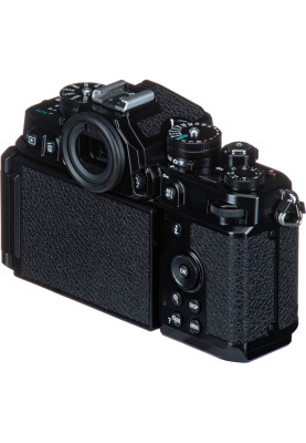 Nikon Цифр. фотокамера Zf body