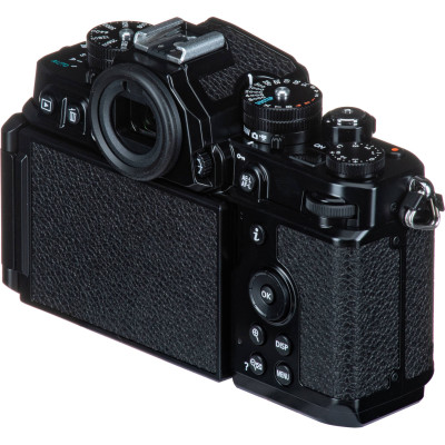 Nikon Цифр. фотокамера Zf body