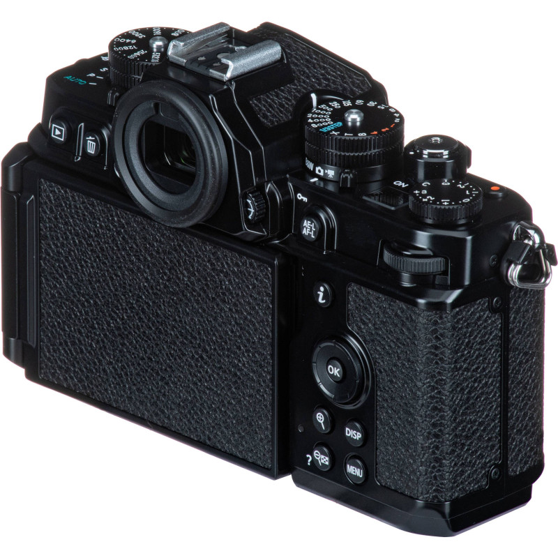 Nikon Цифр. фотокамера Zf body