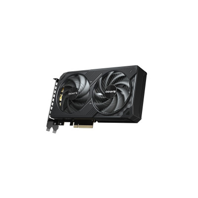 Gigabyte Відеокарта GeForce RTX 5060 Ti 16GB GDDR7 WINDFORCE OC