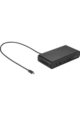 ASUS Док-станція DC300 Triple Display USB-C Dock