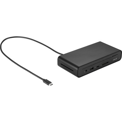 ASUS Док-станція DC300 Triple Display USB-C Dock