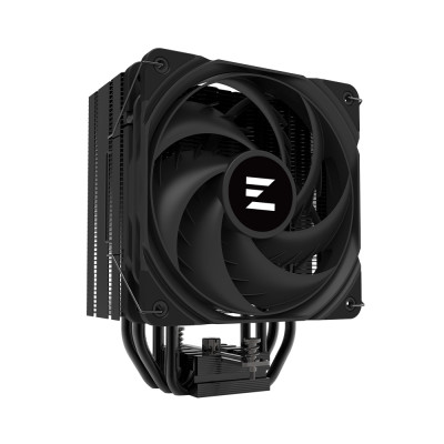 Zalman Процесорний кулер CNPS9X Performa Plus, LGA1851, 1700, 1200, 115x, AM5, AM4, 4pin PWM, TDP220W, чорний