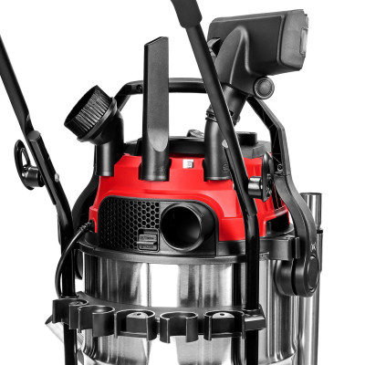 Einhell Пилосос професійний Einhell TE-VC 4090 SACL 1150Вт 225мБар 40л 10.1кг