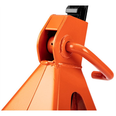 Neo Tools Підставка автомобільна NEO 3 т, 290-435 мм, 2 шт.