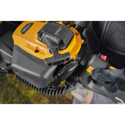Stiga Кущоріз бензиновий STIGA HT525 650Вт крок різу 60см D 27мм 0.26л 5.6кг